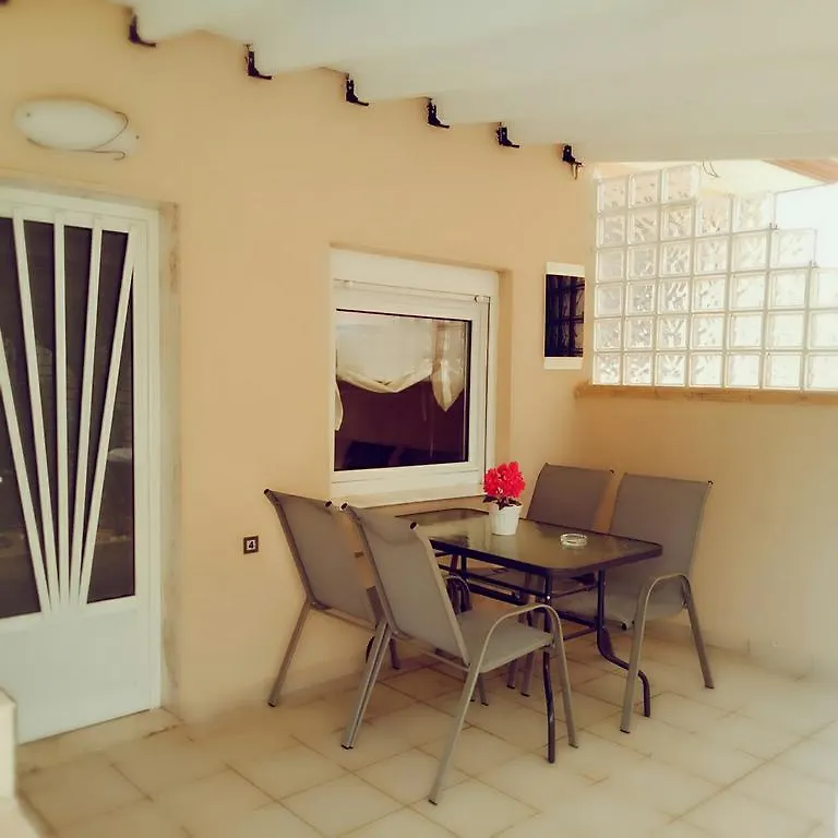 The Garden Apartments Nea Kallikrateia Greece