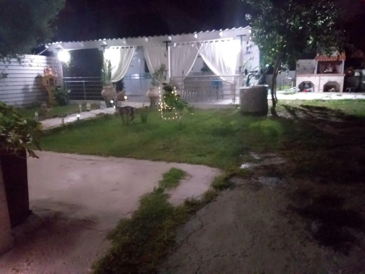 The Garden Apartments Nea Kallikrateia 0*,  Greece